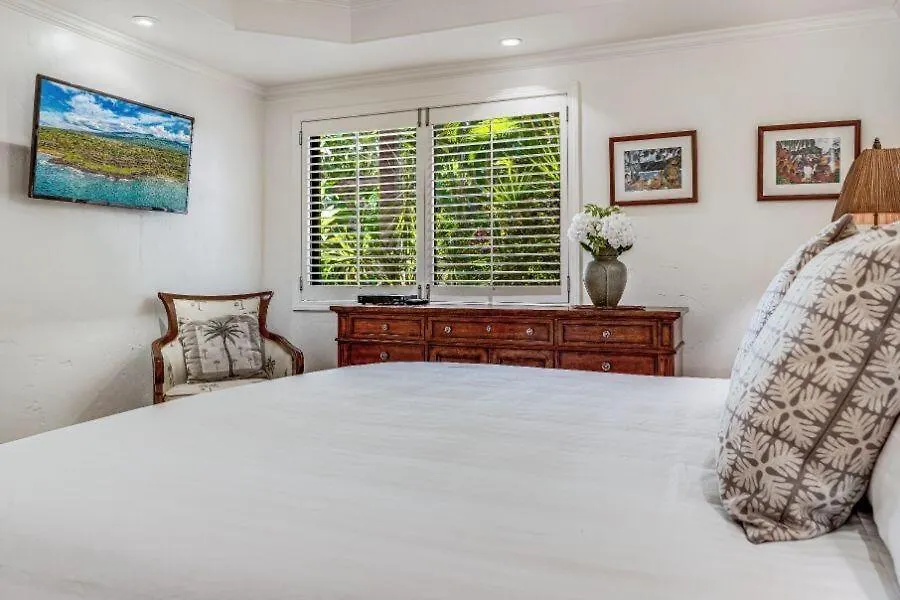 Apartment Makena Surf, #F-108 Condo Wailea