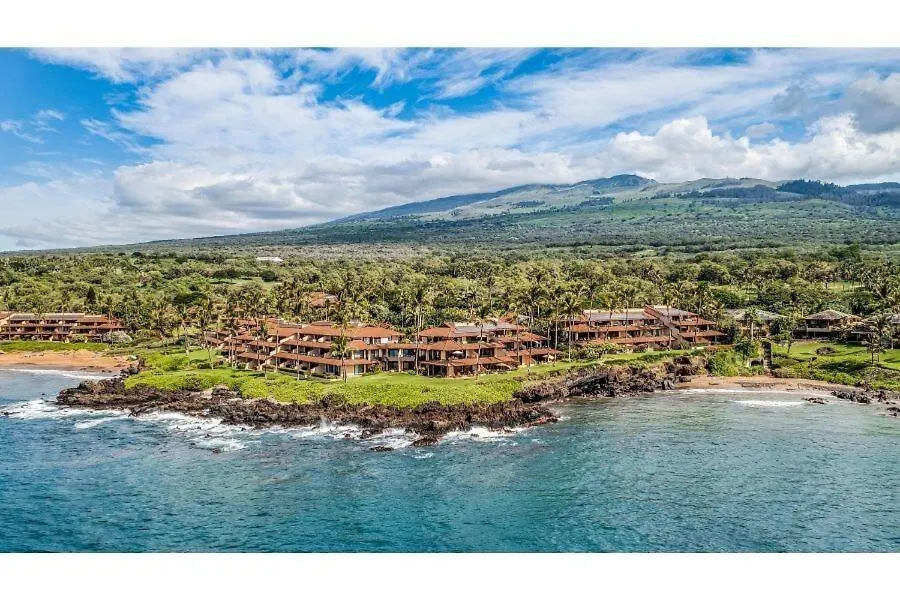 Makena Surf, #F-108 Condo Wailea  United States