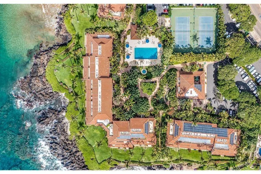 Makena Surf, #F-108 Condo Wailea  0*, Wailea (Maui) United States