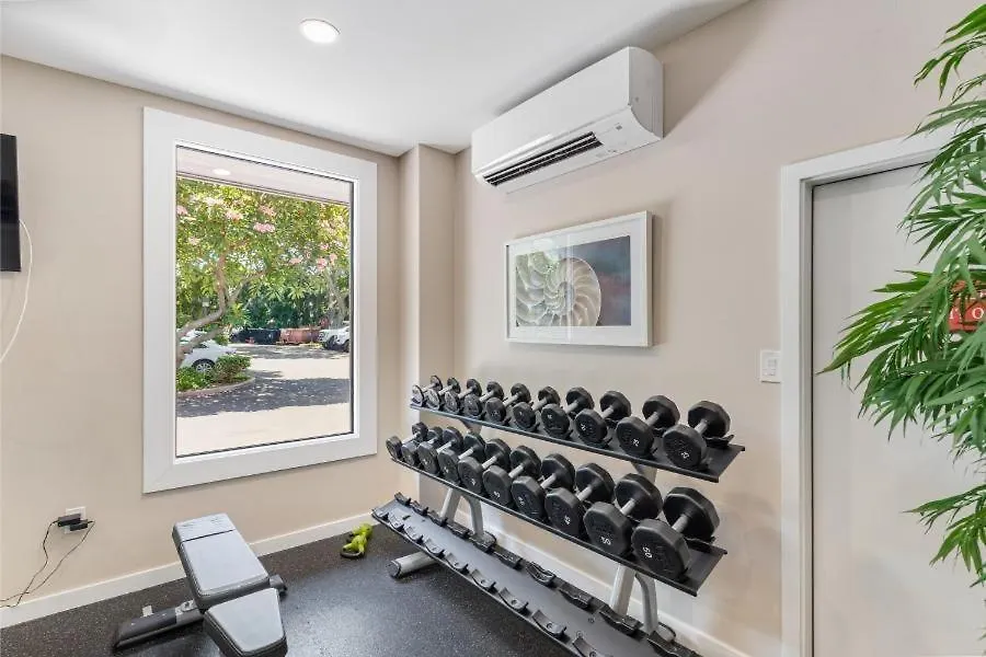 Apartment Makena Surf, #F-108 Condo Wailea