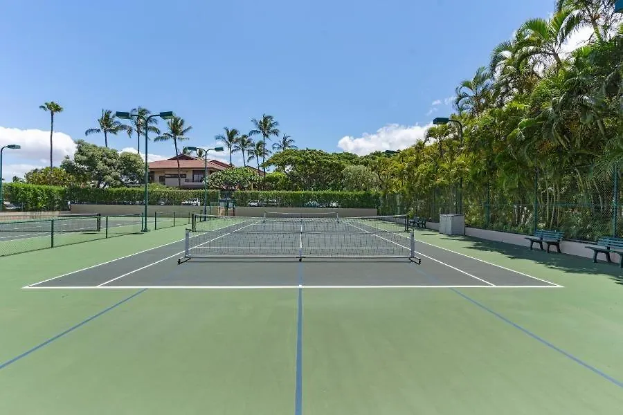 Makena Surf, #F-108 Condo Wailea  0*, Wailea (Maui)