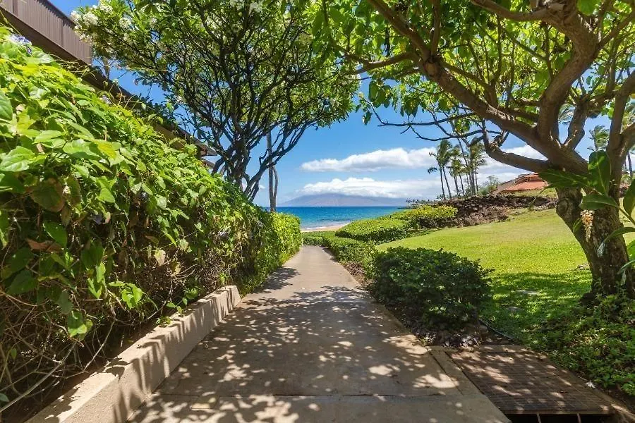 Makena Surf, #F-108 Condo Wailea  0*, Wailea (Maui) United States