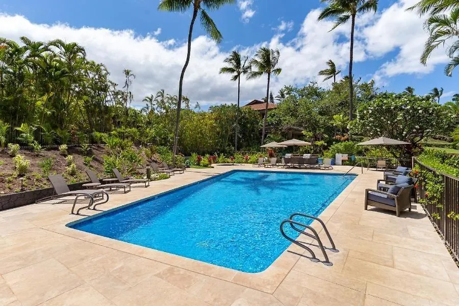 Makena Surf, #F-108 Condo Wailea  0*, Wailea (Maui) United States
