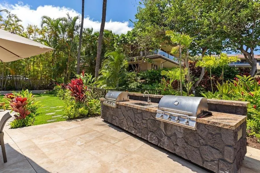 Makena Surf, #F-108 Condo Wailea  Wailea (Maui)