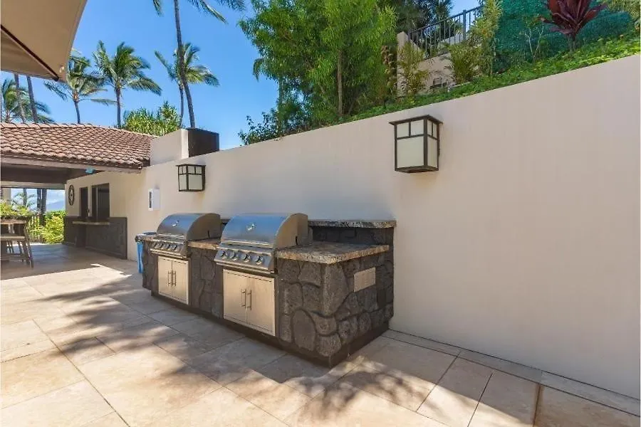 Makena Surf, #F-108 Condo Wailea  0*, Wailea (Maui)