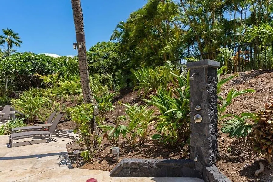 Makena Surf, #F-108 Condo Wailea  Apartment