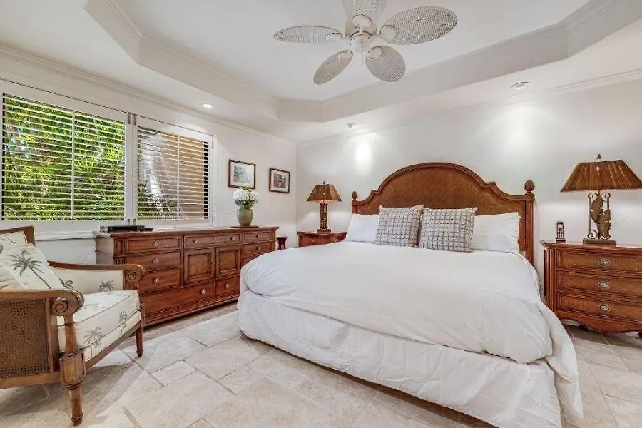 Makena Surf, #F-108 Condo Wailea