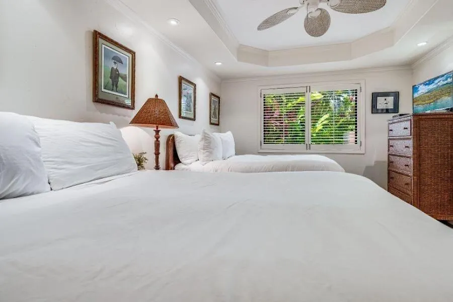 Makena Surf, #F-108 Condo Wailea
