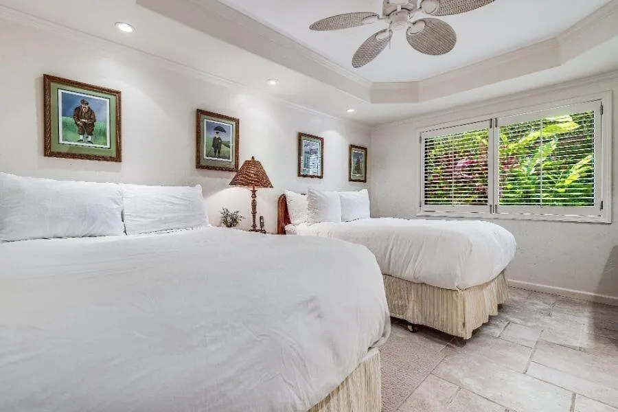 Makena Surf, #F-108 Condo Wailea