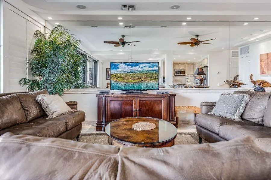 Makena Surf, #F-108 Condo Wailea  Apartment Wailea (Maui)