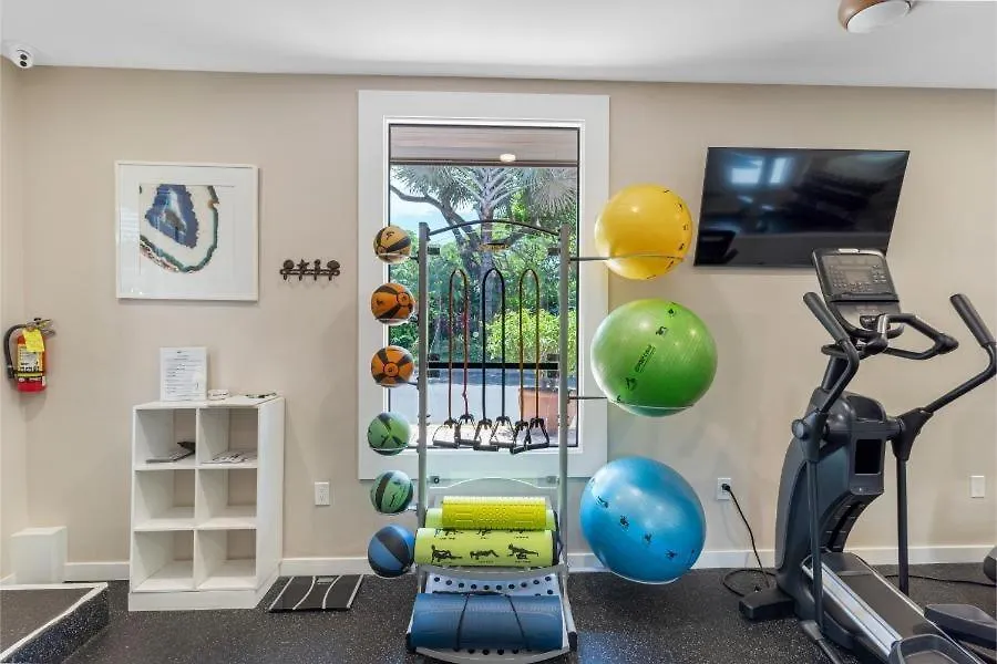 Makena Surf, #F-108 Condo Wailea  Apartamento