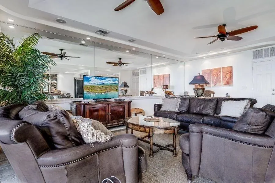 Apartamento Makena Surf, #F-108 Condo Wailea  Estados Unidos da América